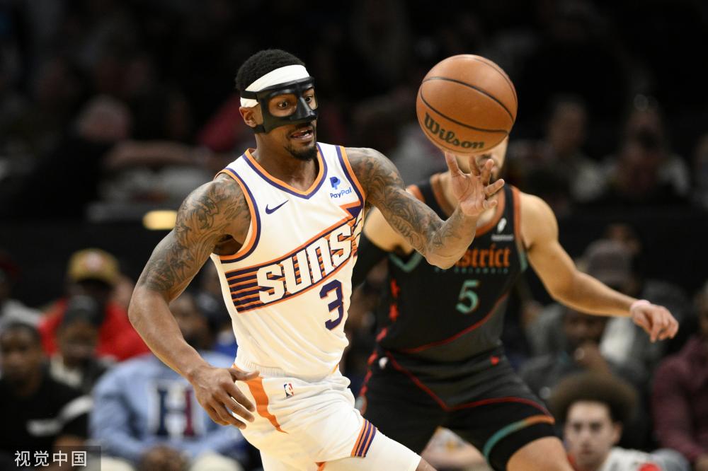 正如NBA